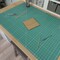 Ekena Millwork 7 3/4W x 7 3/4H x 1/4T Wood Hobby Board, Maple HBW08X08X250AMA - alternate 2